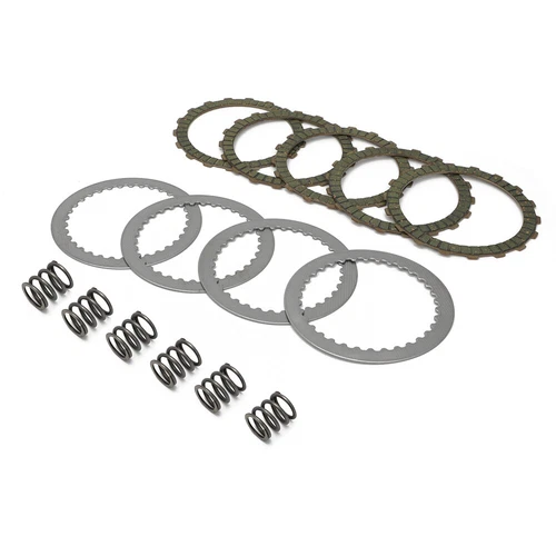 Motorcycle & Scooter Clutch Clutch Pressure Plates