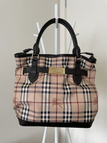 Burberry Checkered Bags Handbags for Women for sale Shop with Afterpay eBay AU