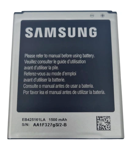 Baterías Para LG Samsung Galaxy Ace