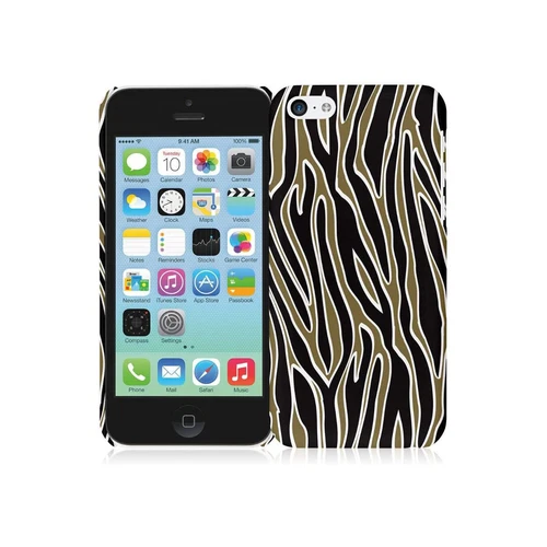 Protectores de pantalla para teléfono celular Empire Apple iPhone 5c