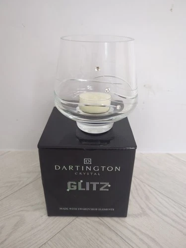 United Kingdom Crystal Candle Holders