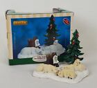 Vgt Lemax country Woodland Animals Christmas Village landscape Scene Accessories