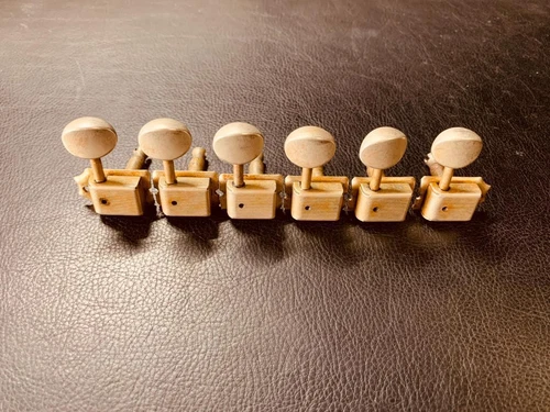 Fender clavijas para instrumentos de cuerda