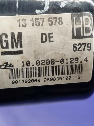 Bremsenteile ATE Eigenmarken