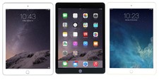 NEW Apple iPad Pro 9.7" Retina Display A9X 256GB iOS Wi-Fi White/Black/Gold/Rose
