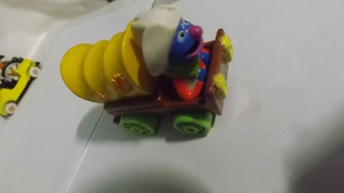 Playskool Toys & Hobbies Kids Muppets