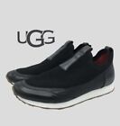 UGG Energ segovia hyperweave leather sneakers Casual Slip On Loafer Shoes 10