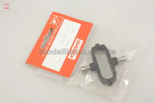 Helicopteros de radiocontrol helicopteros Kyosho