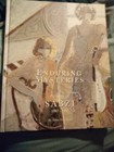 Sabzi, "Enduring Mysteries" Fine Art Book Featuring Sabzi's Work from 1987-1997