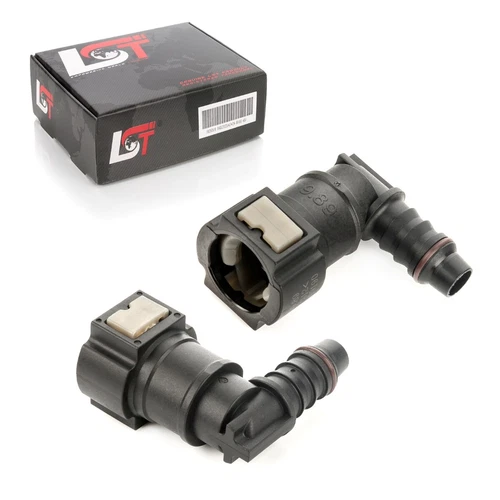 Inyectores de combustible para coches