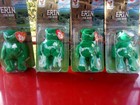 TY Ronald McDonald House Charities Erin The Bear 4 pieces