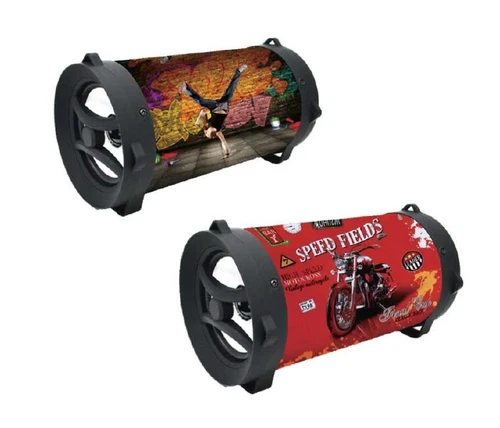 Casse e diffusori Hi-Fi Akai per la casa