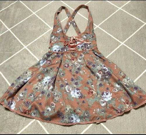 Mezcla de algodón Liz Lisa Prendas de vestir para Mujeres