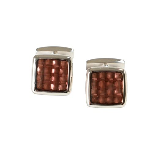 Boutons de manchette HUGO BOSS pour homme