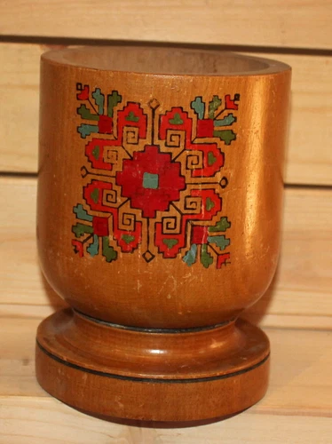 Articles de maison Fait main en bois pour le monde de l'enfant