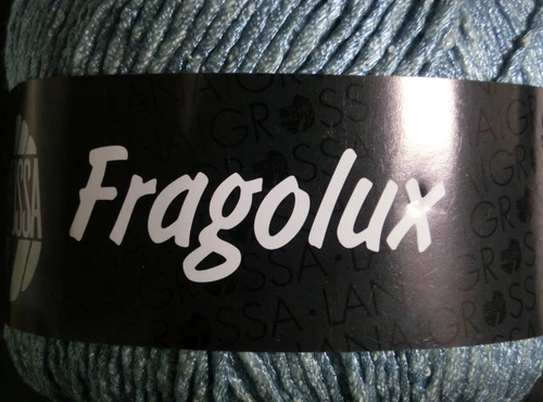 Handarbeits-Bändchengarns LANA GROSSA