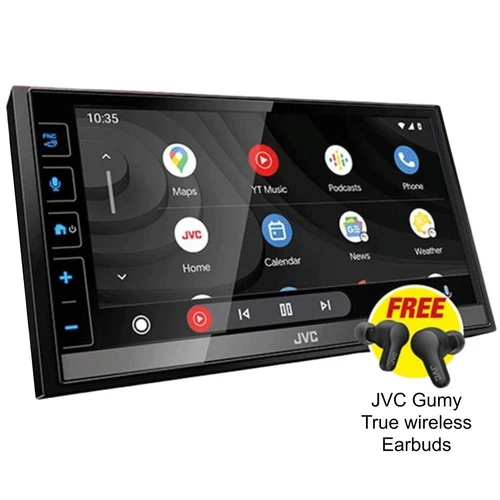 Android Autoradios Lupo