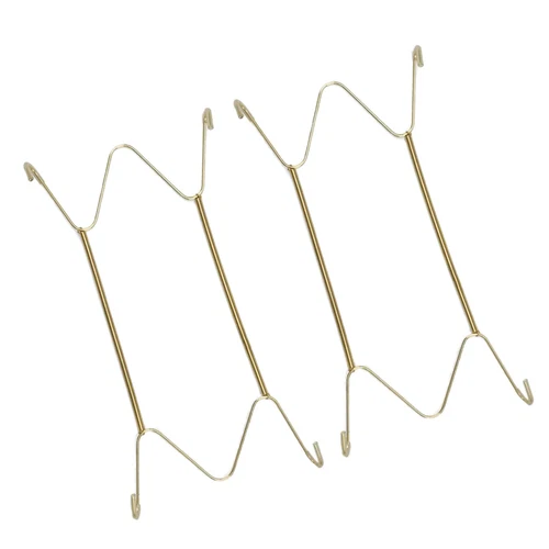 Markenlose Wand-, Türgarderoben & Haken im Antik