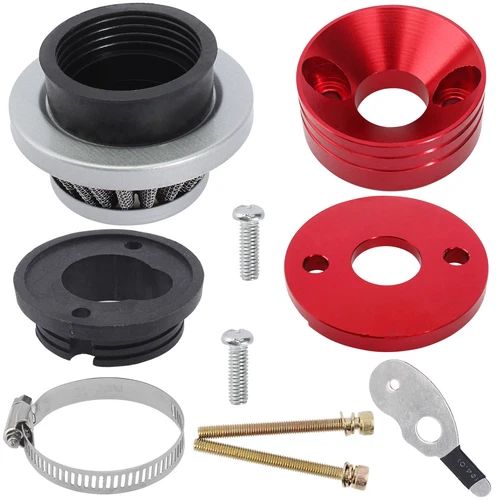 Motorcycle & Scooter Fairings, Plastics & Body Kits with Manufacturer Warranty 3 Months