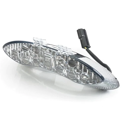 Triumph LED Motorcycle & Scooter Rear & Brake Light Assemblies