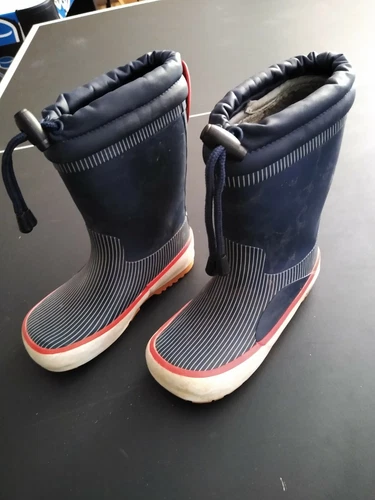 Bota de goma Tretorn Zapatos para Niños