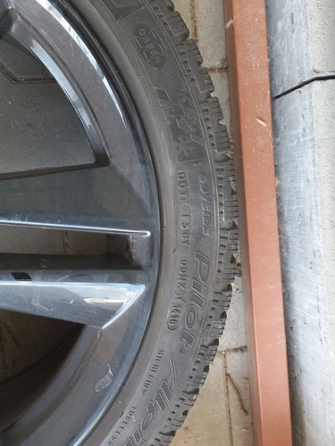 108 Kompletträder für Ford