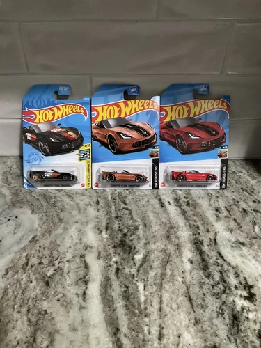 Chuggington Chevrolet Vehículos Diecast y de juguete