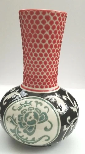 Jarrones Pier 1 Imports asiático