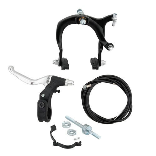 PYRAMID Front & Rear Bicycle Brakes