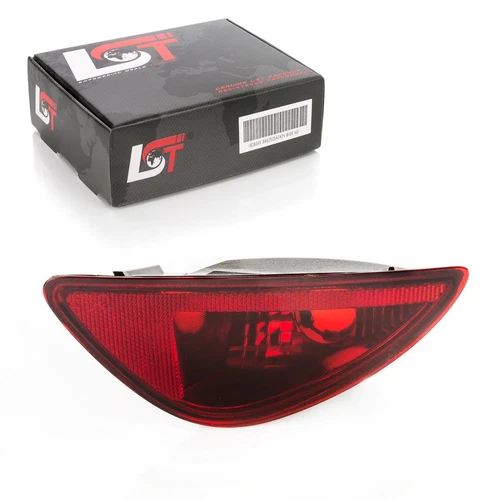 Juegos de faros antiniebla para coches