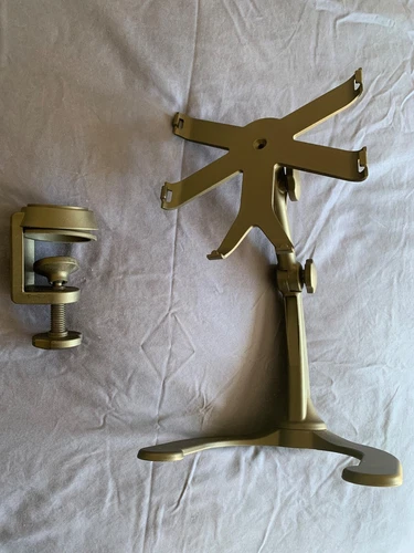 Lector de libros electrónicos y tablet IK Multimedia Mounts, Bases y soportes para Apple iPad 2