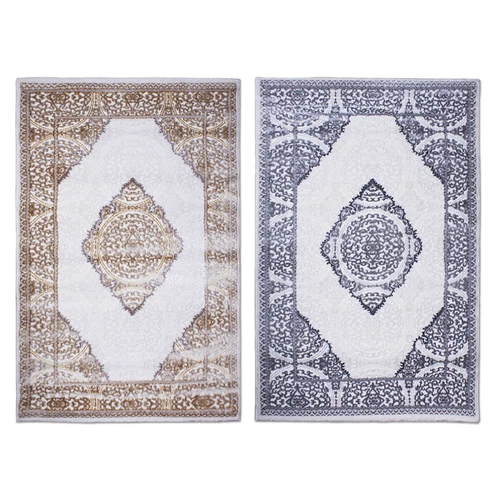 Tapis à motif Abstrait sans marque pour la maison