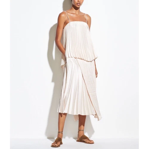 Vince Polyester Casual Tops for Women