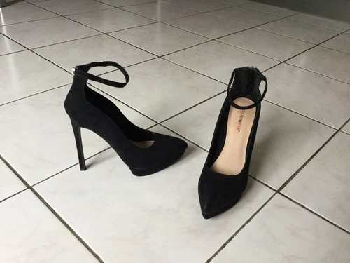 Chaussures JustFab Pointure EU 39 pour femme