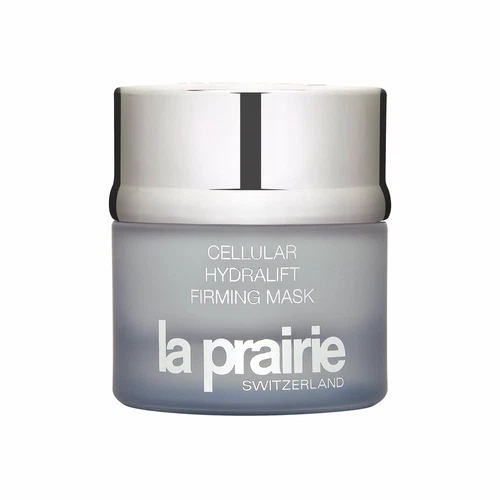 Masques et peeling La Prairie pour le soin du visage