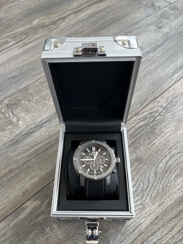 TW Steel Grandeur Adult Wristwatches
