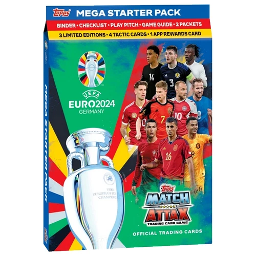 Cromos de deportes de coleccionismo Topps