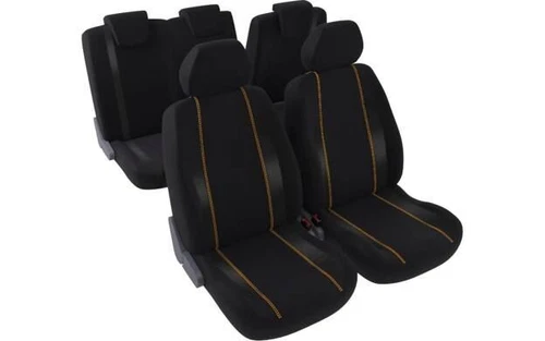 Housses de sièges DBS pour automobile