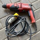 Sds hammer drill Hilti TE2 110v Power Tool