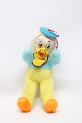 Donald Duck Vintage Disneyana-Figuren