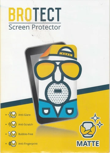 Proteggi schermo BROTECT per cellulari e smartphone