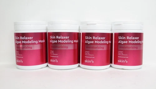 SKIN79 sin alcohol máscaras de la piel