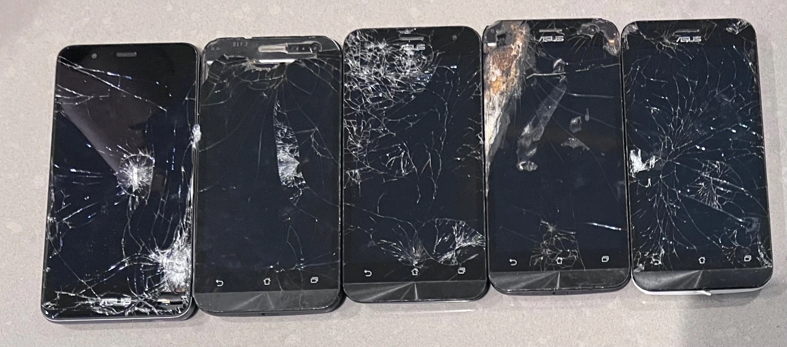 ASUS ZenFone 4 Cell Phones & Smartphones for Sale - eBay