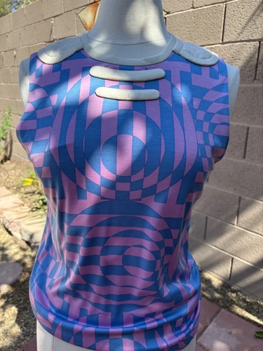 Camisetas geométrico Marc Jacobs Formal para mujeres