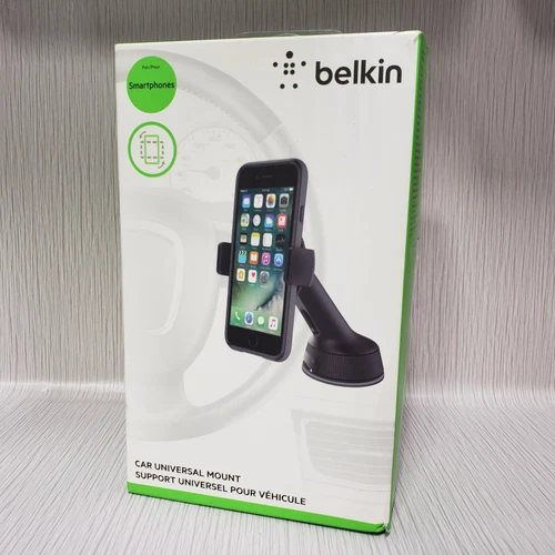 Belkin Ventosa montajes y soportes para teléfonos celulares para Universal