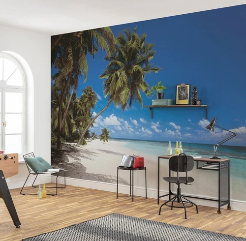 Murales de papel pintado Komar