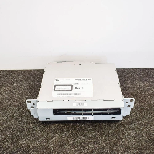 Autoradios mit AM/FM Radios 5 Series