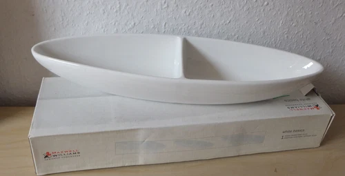 Bols et saladiers de table Maxwell & Williams en porcelaine