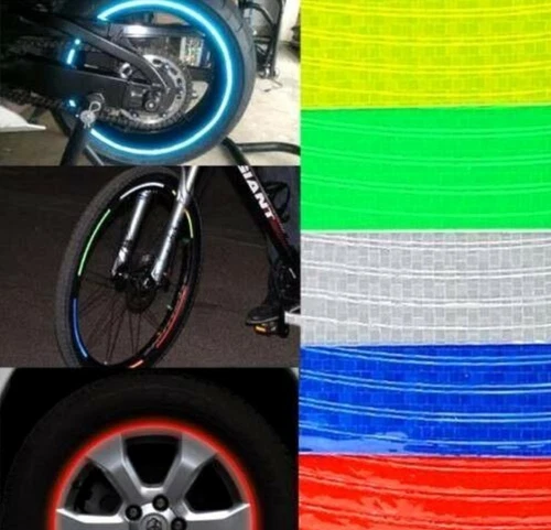 Motorcycle & Scooter Decals/Stickers