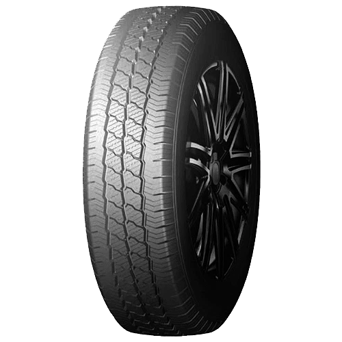 Todas las estaciones 235/65 R16 para coches